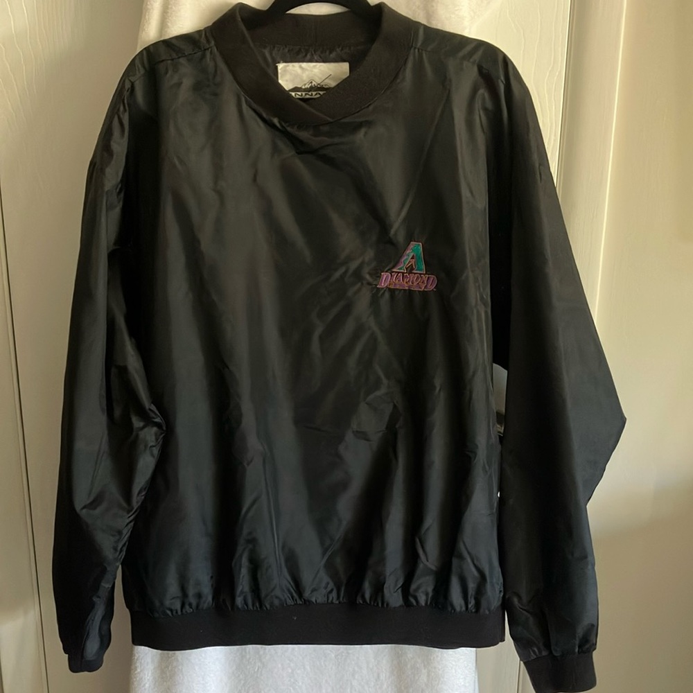 Arizona diamondback mens XL PULLOVER